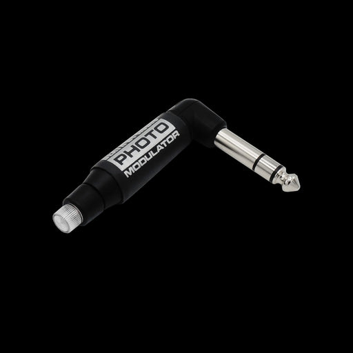 Death By Audio Photo Modulator Front