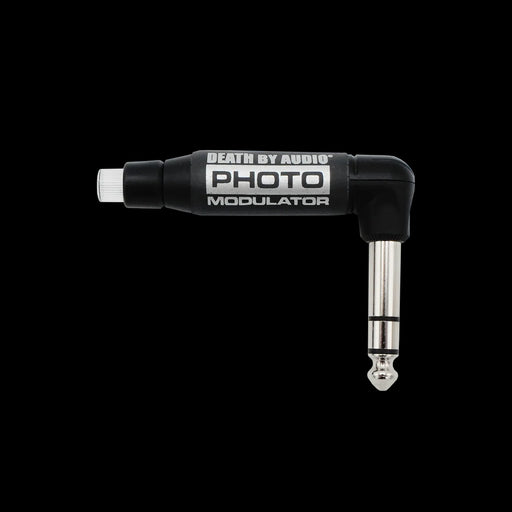 Death By Audio Photo Modulator Right Angle