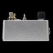 EarthQuaker Devices Disaster Transport Legacy Reissue Delay Pedal Left Side