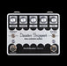 EarthQuaker Devices Disaster Transport Legacy Reissue Delay Pedal Front