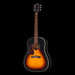 Epiphone J-45 Standard Left-Handed Acoustic Vintage Sunburst Front 