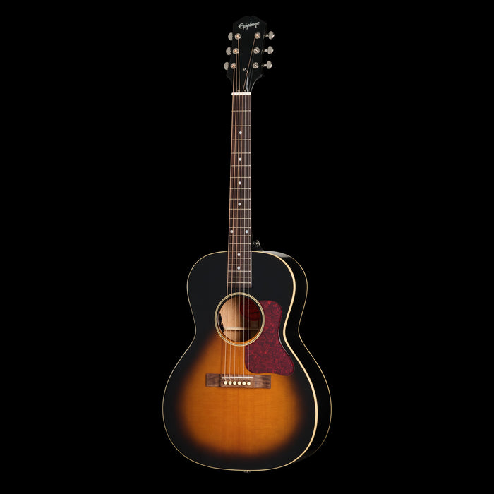 Epiphone Inspired by Gibson L-00 Standard Vintage Sunburst Front