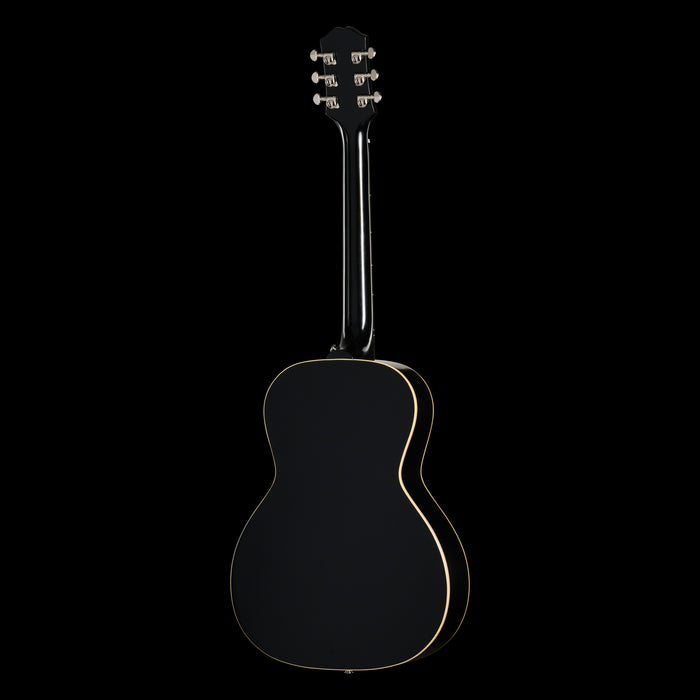 Epiphone Inspired by Gibson L-00 Standard Vintage Sunburst Back