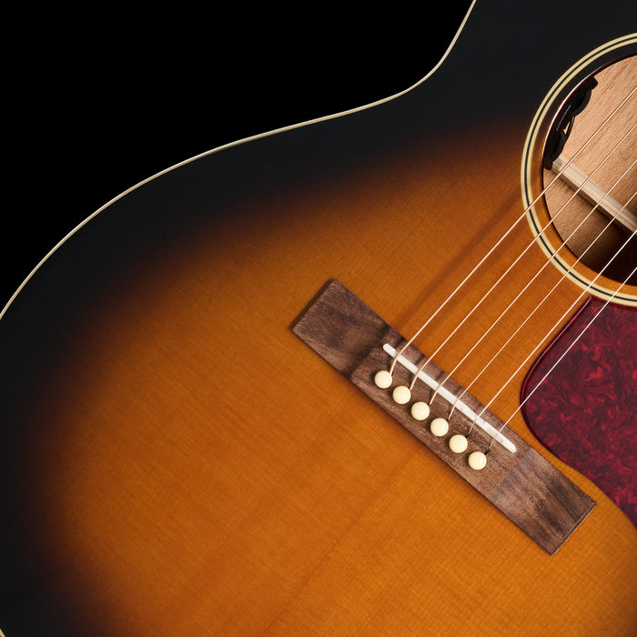 Epiphone Inspired by Gibson L-00 Standard Vintage Sunburst
