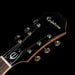 Epiphone Casino Archtop Natural Electric Guitar Headstock 
