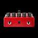 MXR EVH Modern High Gain Pedal Top