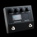 Echo Fix EF-P2 Spring Reverb Pedal