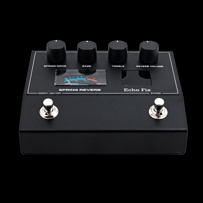 Echo Fix EF-P2 Spring Reverb Pedal