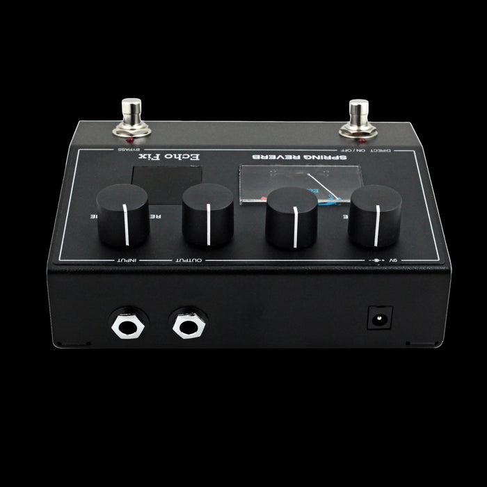 Echo Fix EF-P2 Spring Reverb Pedal