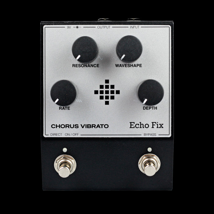 Echo Fix EF-P3 Chorus Vibrato Pedal