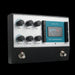 Echo Fix EF-P5 FET Compressor Pedal Front Left