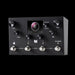Meris Enzo X Limited Edition Multi-Voice Synthesizer Pedal - Matte Finish Front Angle