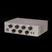 Darkglass Electronics Exponent 500 Bass Amp Head Front Angle