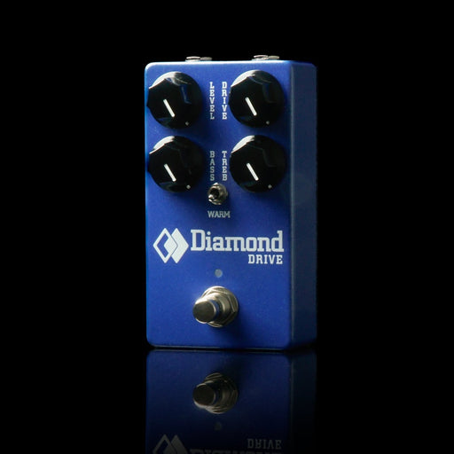 Diamond Pedals Diamond Drive Pedal
