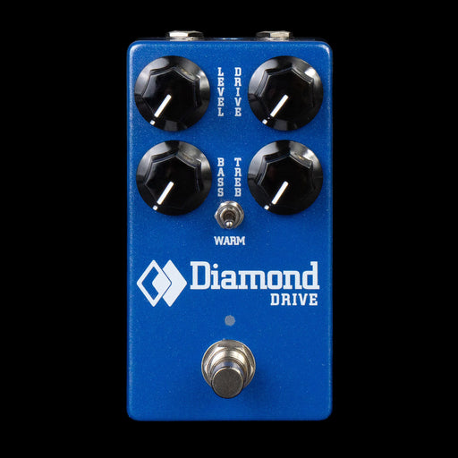 Diamond Pedals Diamond Drive Pedal