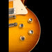 Gibson Custom Shop 1960 Les Paul Standard Reissue VOS Iced Tea Burst