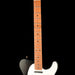 Fender Custom Shop Masterbuilt David Brown 1957 Telecaster Relic Ebony Transparent