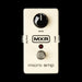 MXR M133 Micro Amp Guitar Pedal