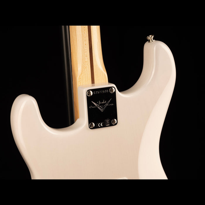 Fender Custom Shop 1956 Stratocaster NOS White Blonde