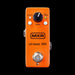 MXR M290 Phase 95 Mini Phaser Guitar Pedal