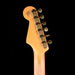 Fender Custom Shop Masterbuilt David Brown 1963 Stratocaster Journeyman Relic Brazilian Rosewood Super Faded Sage Green Metallic