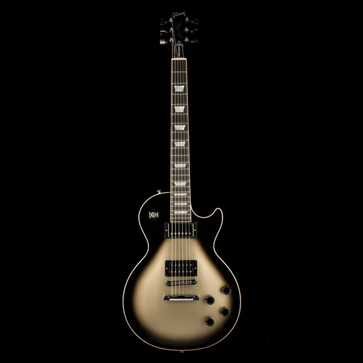 Gibson Adam Jones Les Paul Standard Antique Silverburst With Case