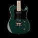 PRS Myles Kennedy Signature Model Hunter Green Front Crop