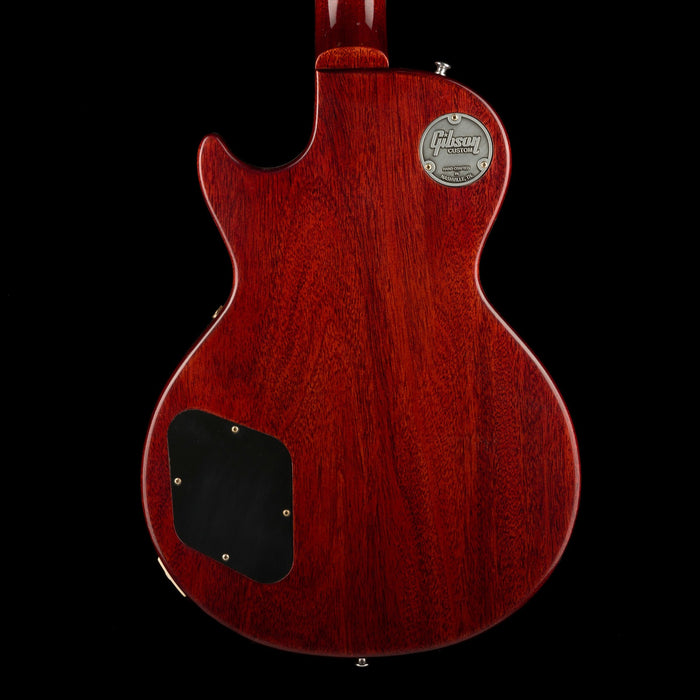 Gibson Custom Shop Made 2 Measure 1959 Les Paul Standard VOS Slow Iced Tea Fade
