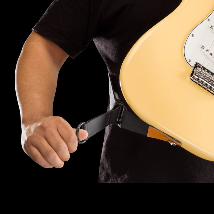 Fender Right Height Tweed Strap