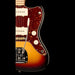 Fender Custom Shop Truetone Tortoise Set 1966 Jazzmaster Closet Classic Target 3-Tone Sunburst