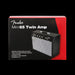 
Fender Mini '65 Twin-Amp Battery-Powered Guitar Amp Combo