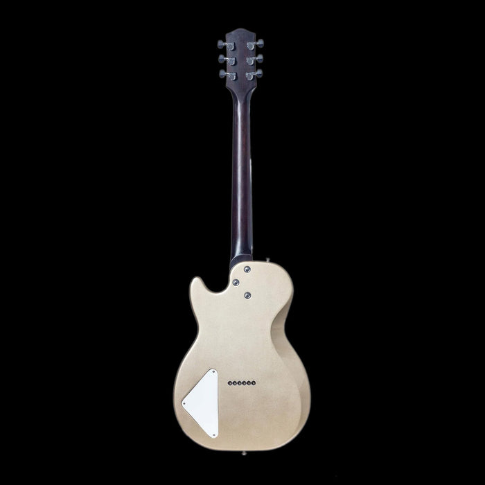 Harmony Jupiter Champagne Back