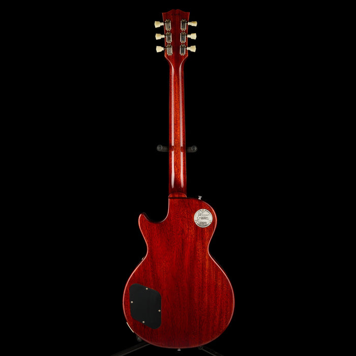Gibson Custom Shop 1960 Les Paul Standard Reissue VOS Iced Tea Burst