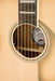 Fender Limited Edition California Vintage Malibu Antigua Pickguard Antigua With Case  Soundhole