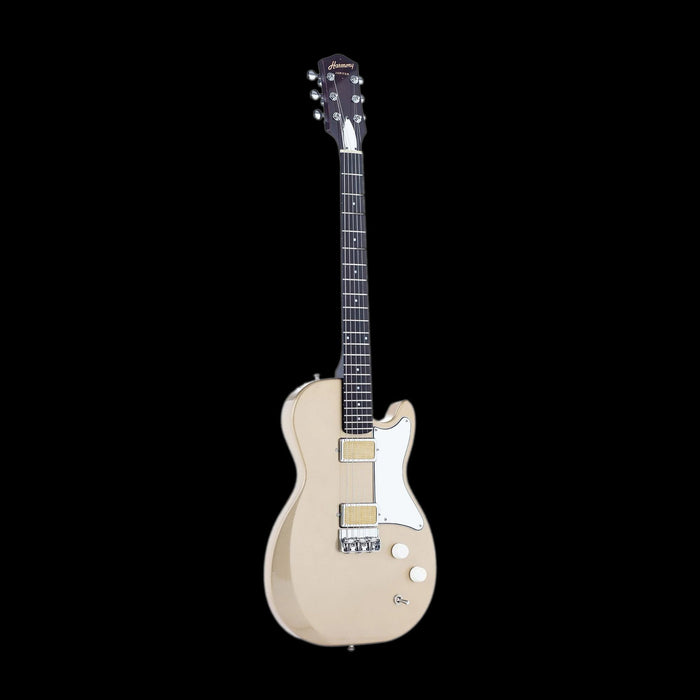 Harmony Jupiter Champagne Tilt Right