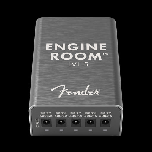 Fender  Engine Room LVL5 Power Supply