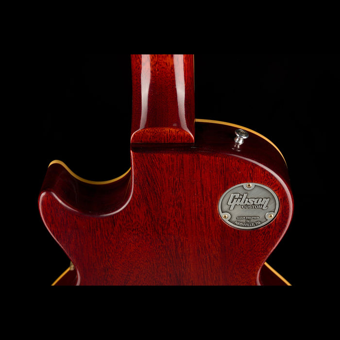 Gibson Custom Shop Made 2 Measure 1959 Les Paul Standard VOS Slow Iced Tea Fade
