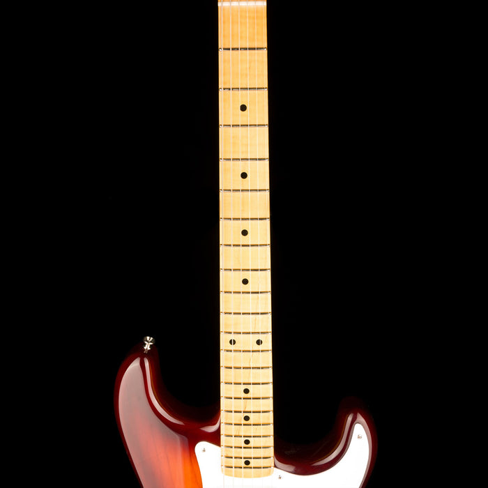 Fender Custom Shop 1955 Stratocaster NOS Violin Burst