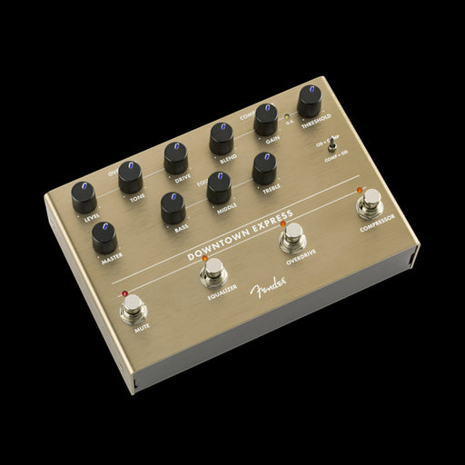 Fender Downtown Express Bass Multi Effect