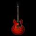 Heritage Limited Edition Standard H-535 Chestnut Sunburst with Case