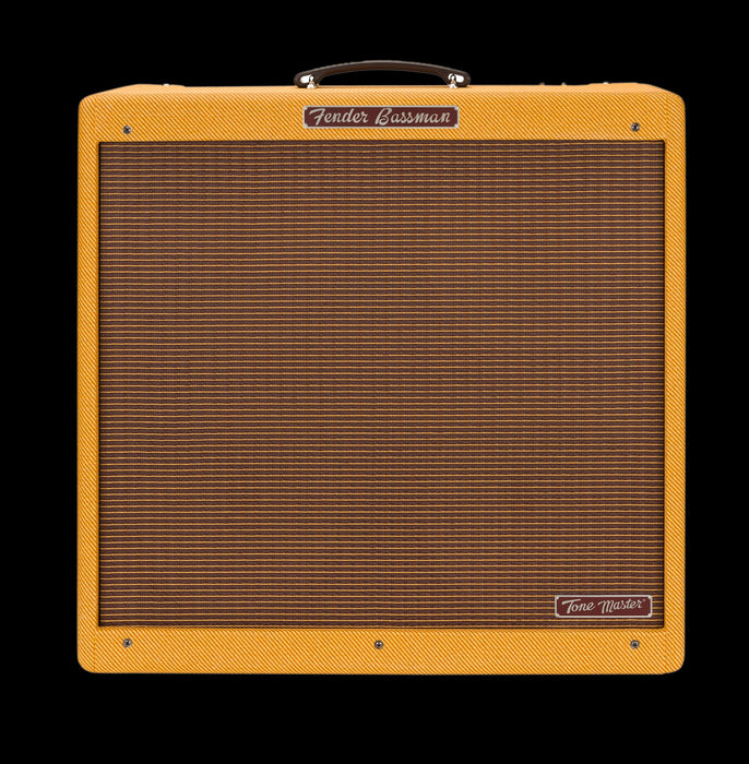 Fender Tone Master '59 Bassman Guitar Amp Combo Front