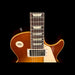 Gibson Custom Shop 1960 Les Paul Standard Reissue VOS Iced Tea Burst