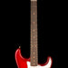 Used Fender Custom Shop 1963 Stratocaster Heavy Relic Crimson Burst - Truetone Color Set with OHSC