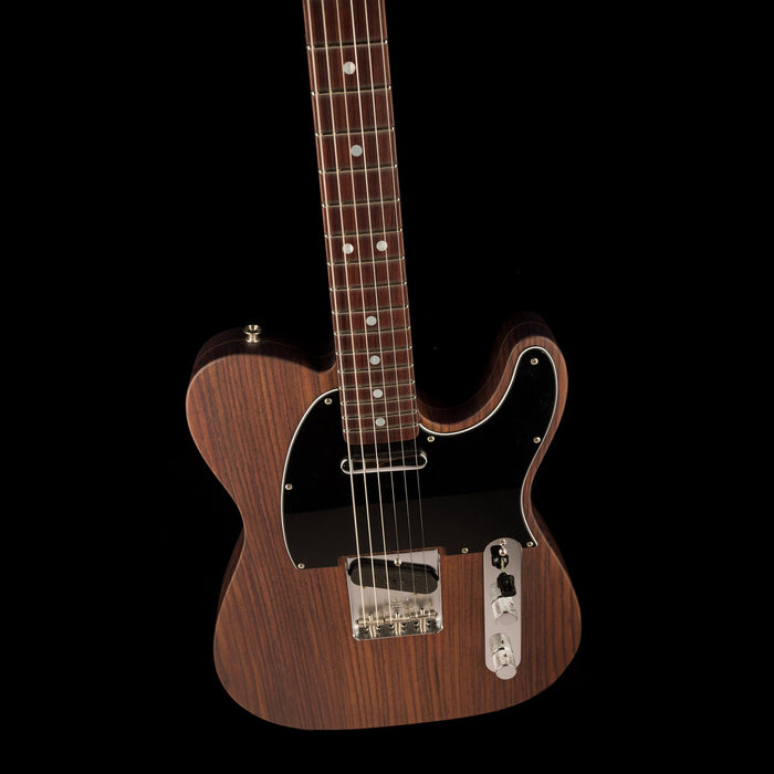 Fender Custom Shop 60's Rosewood Telecaster Closet Classic Natural