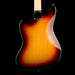 Fender Custom Shop Truetone Tortoise Set 1966 Jazzmaster Closet Classic Target 3-Tone Sunburst