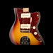 Fender Custom Shop Truetone Tortoise Set 1966 Jazzmaster Closet Classic Target 3-Tone Sunburst