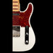 Fender Custom Shop Truetone Tortoise Set 1966 Telecaster Custom Closet Classic Olympic White