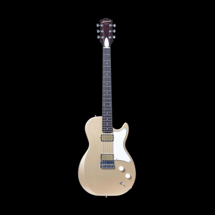 Harmony Jupiter Champagne Front Face