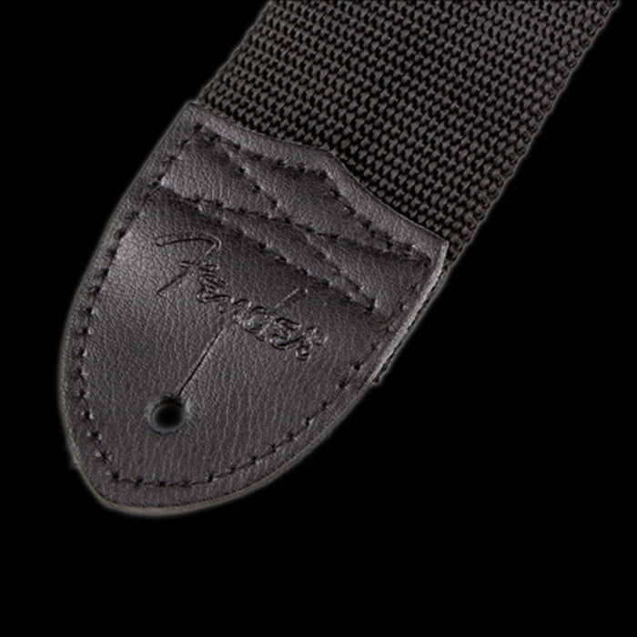 Fender 2" Black Poly Grey Fender