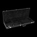Fender Classic Series Wood Case - Jazzmaster/Jaguar Black Tolex